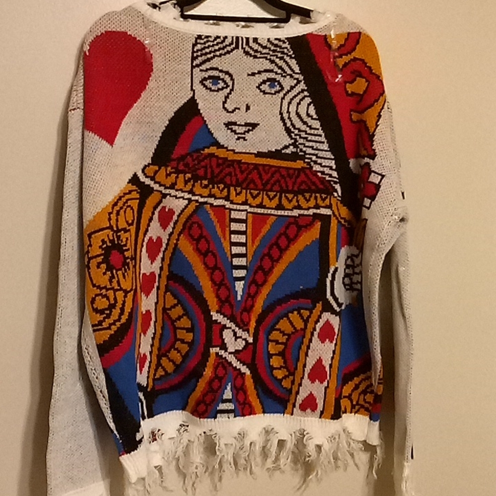 Sweater - Picture 4 of 5